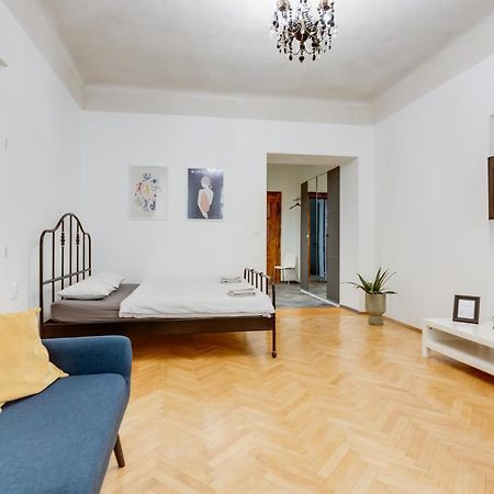 Lovely Apartments Heart Of براغ المظهر الخارجي الصورة
