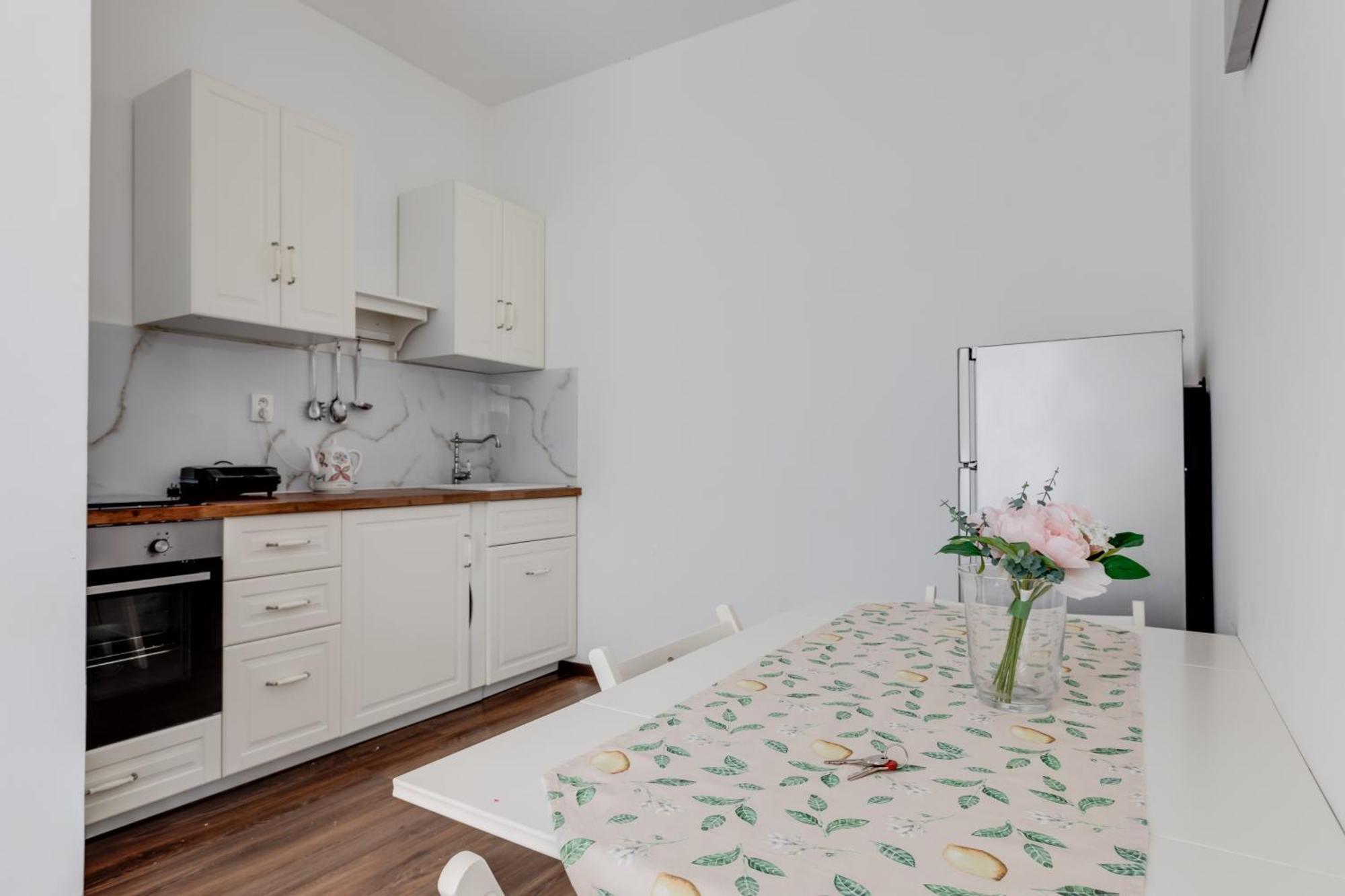 Lovely Apartments Heart Of براغ المظهر الخارجي الصورة