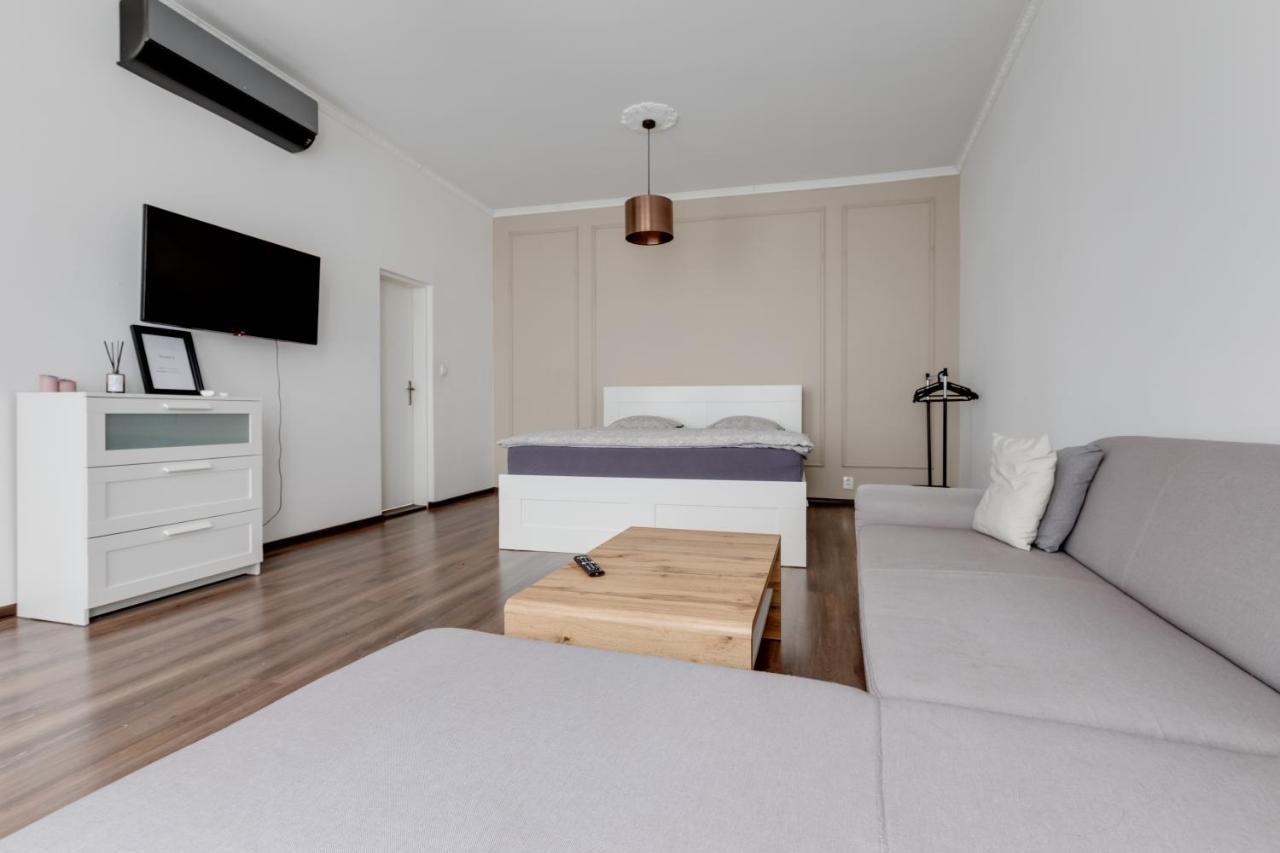 Lovely Apartments Heart Of براغ المظهر الخارجي الصورة