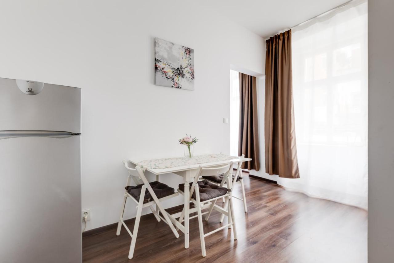 Lovely Apartments Heart Of براغ المظهر الخارجي الصورة