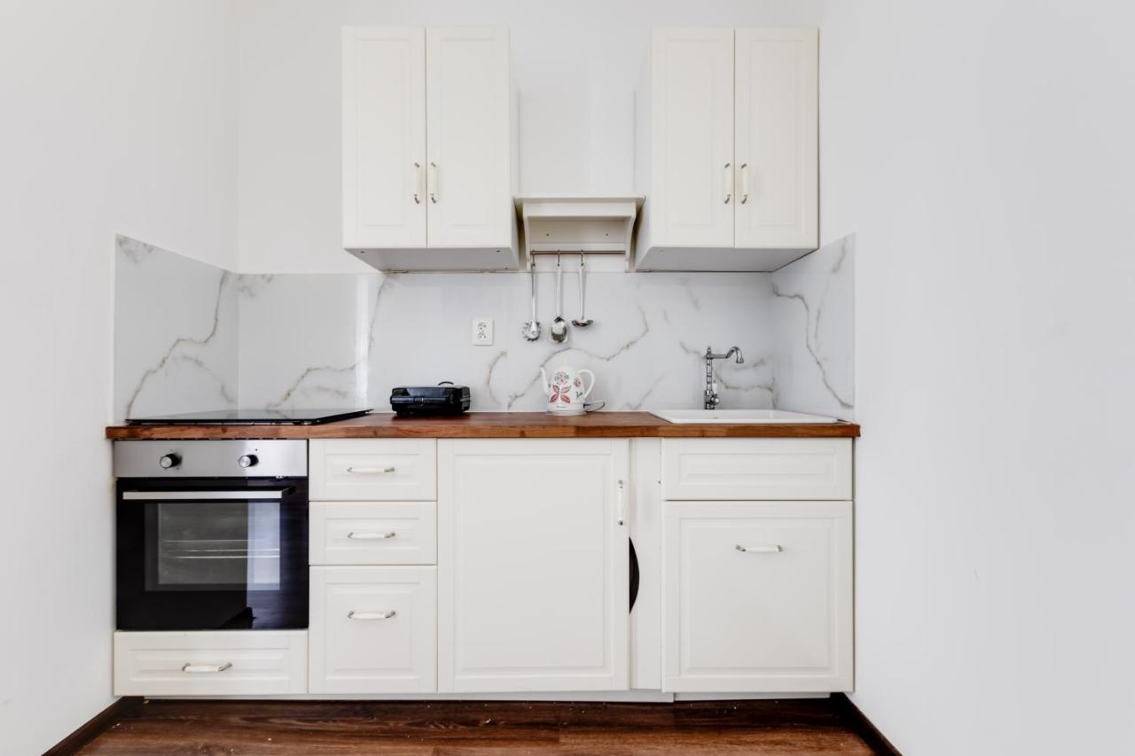 Lovely Apartments Heart Of براغ المظهر الخارجي الصورة