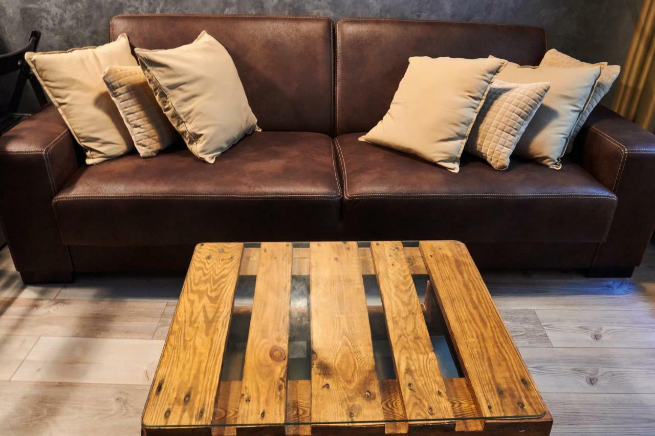 Lovely Apartments Heart Of براغ المظهر الخارجي الصورة