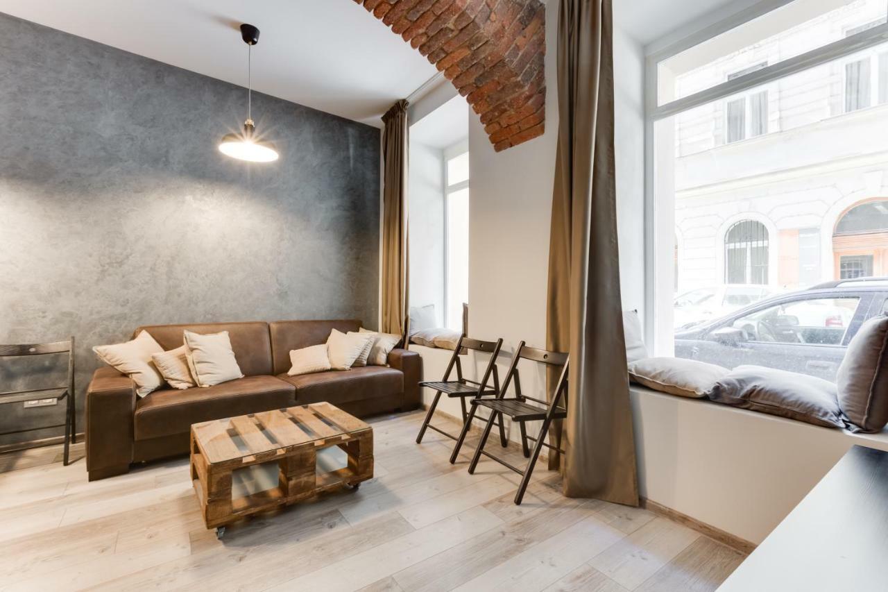 Lovely Apartments Heart Of براغ المظهر الخارجي الصورة