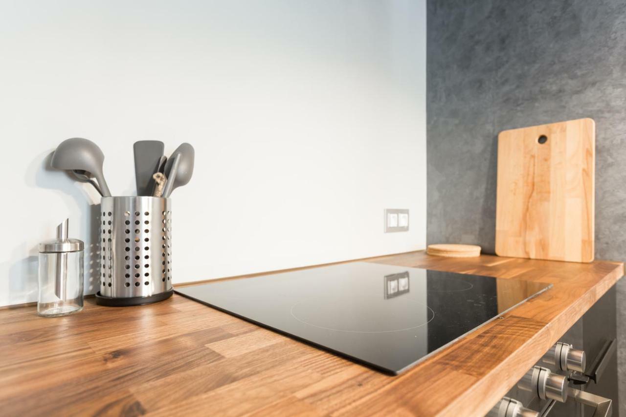 Lovely Apartments Heart Of براغ المظهر الخارجي الصورة
